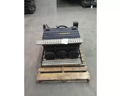 Battery Box VOLVO VNM LKQ Geiger Truck Parts