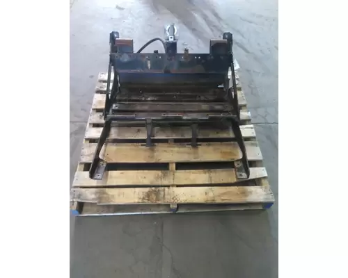 Battery Box VOLVO VNM LKQ Geiger Truck Parts