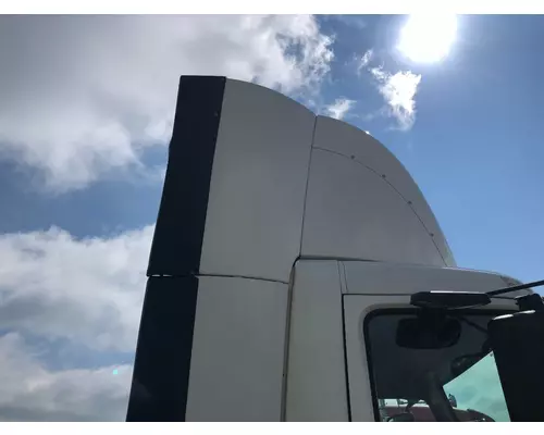 Body Parts, Misc. Volvo VNM Vander Haags Inc Sp