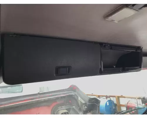 Body Parts, Misc. Volvo VNM Vander Haags Inc Cb