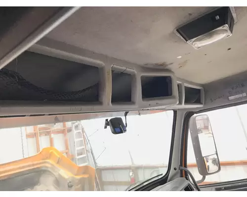Body Parts, Misc. Volvo VNM Vander Haags Inc Cb
