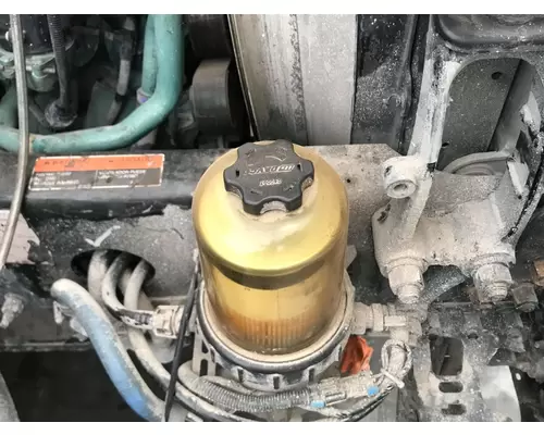Body Parts, Misc. Volvo VNM Vander Haags Inc Cb