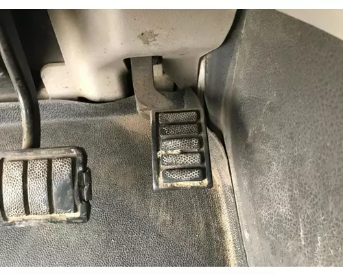 Body Parts, Misc. Volvo VNM Vander Haags Inc Cb