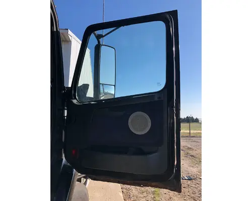 Body Parts, Misc. Volvo VNM Vander Haags Inc Sp