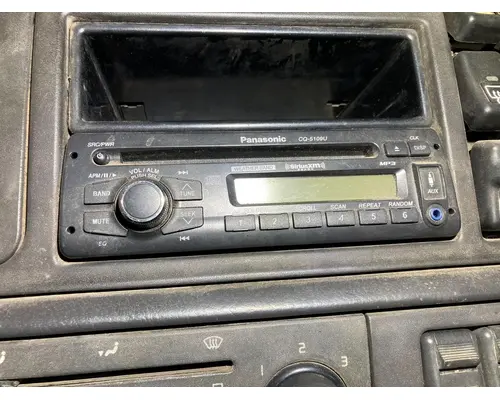 Body Parts, Misc. Volvo VNM Vander Haags Inc Sf