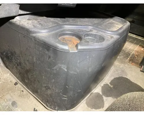 Body Parts, Misc. Volvo VNM Vander Haags Inc Sf