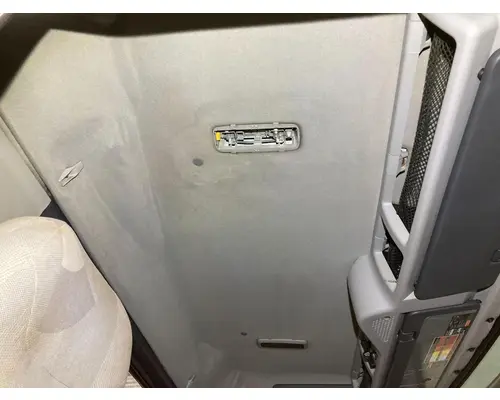 Body Parts, Misc. Volvo VNM Vander Haags Inc Sf