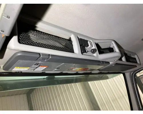 Body Parts, Misc. Volvo VNM Vander Haags Inc Sf