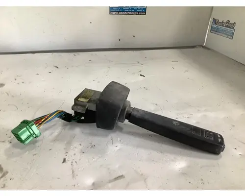 Body Parts, Misc. Volvo VNM Vander Haags Inc Cb