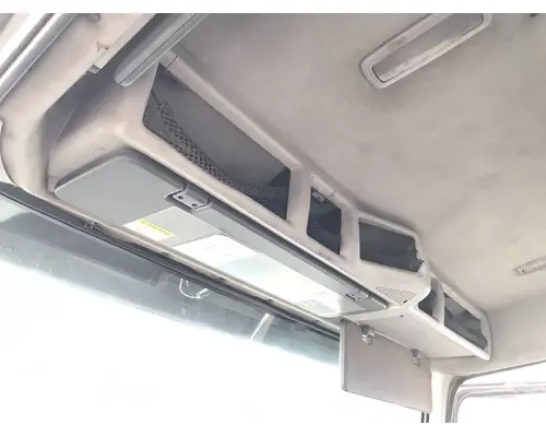 Body Parts, Misc. Volvo VNM Vander Haags Inc Cb