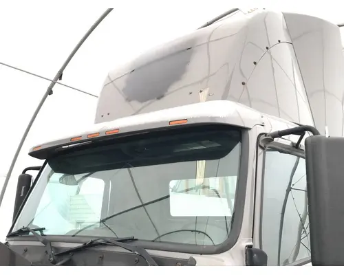 Body Parts, Misc. Volvo VNM Vander Haags Inc Cb