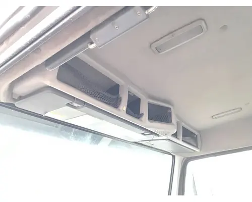 Body Parts, Misc. Volvo VNM Vander Haags Inc Cb