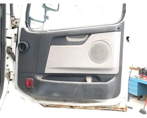 Body Parts, Misc. Volvo VNM Vander Haags Inc Cb