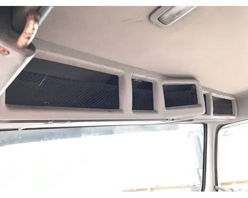 Body Parts, Misc. Volvo VNM Vander Haags Inc Cb