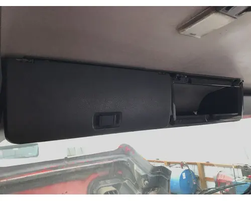 Body Parts, Misc. Volvo VNM Vander Haags Inc Cb