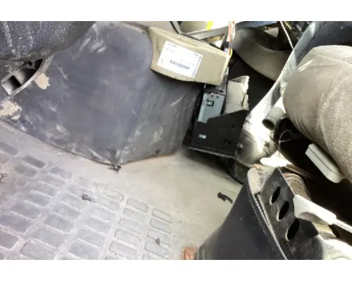 Body Parts, Misc. Volvo VNM Vander Haags Inc Cb