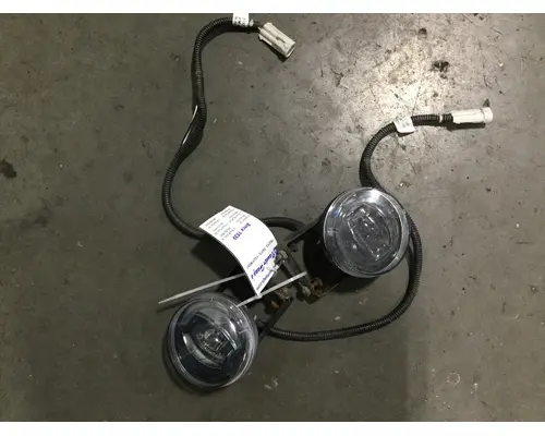 Body Parts, Misc. Volvo VNM Vander Haags Inc Kc