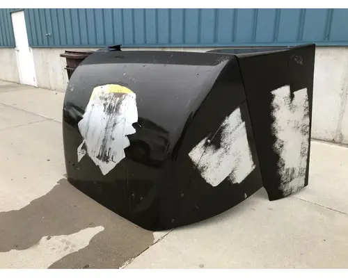 Body Parts, Misc. Volvo VNM Vander Haags Inc Kc