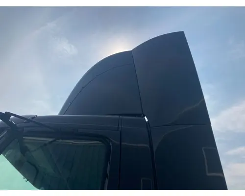 Body Parts, Misc. Volvo VNM Vander Haags Inc Kc