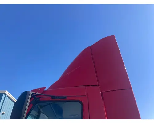 Body Parts, Misc. Volvo VNM Vander Haags Inc Kc