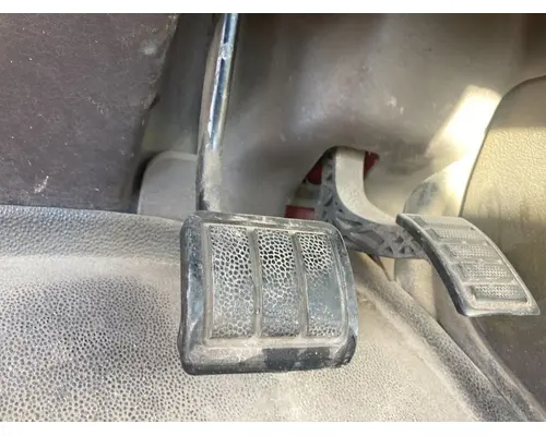 Body Parts, Misc. Volvo VNM Vander Haags Inc Kc