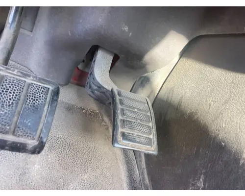 Body Parts, Misc. Volvo VNM Vander Haags Inc Kc