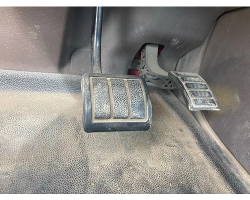 Body Parts, Misc. Volvo VNM Vander Haags Inc Kc