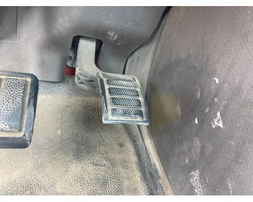 Body Parts, Misc. Volvo VNM Vander Haags Inc Kc