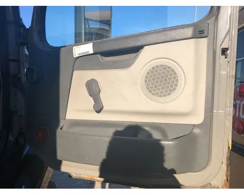 Body Parts, Misc. Volvo VNM Vander Haags Inc Col