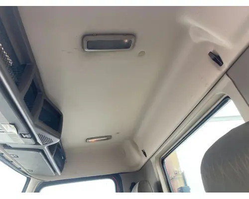 Body Parts, Misc. Volvo VNM Vander Haags Inc Col