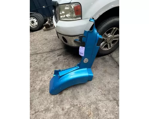 Body Parts, Misc. VOLVO VNM Camerota Truck Parts