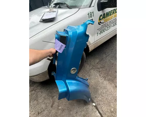Body Parts, Misc. VOLVO VNM Camerota Truck Parts