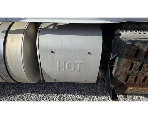 Body Parts, Misc. VOLVO VNM Custom Truck One Source