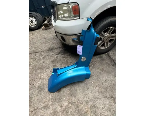 Body Parts, Misc. VOLVO VNM Camerota Truck Parts