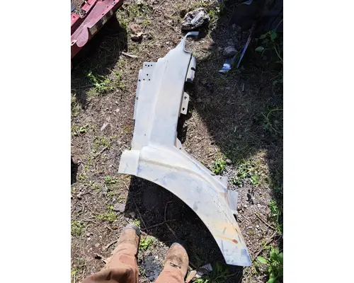Body Parts, Misc. VOLVO VNM Truck Salvage International Inc