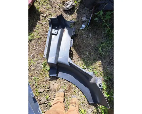 Body Parts, Misc. VOLVO VNM Truck Salvage International Inc