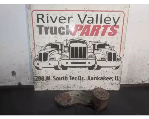 Brackets, Misc. Volvo VNM River Valley Truck Parts