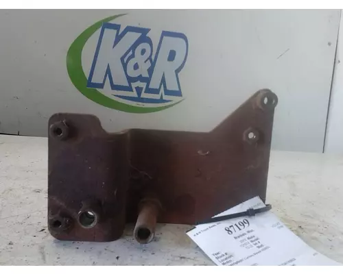 Brackets, Misc. VOLVO VNM K &amp; R Truck Sales, Inc.