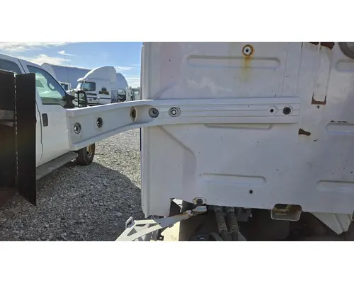 Brackets, Misc. VOLVO VNM Custom Truck One Source