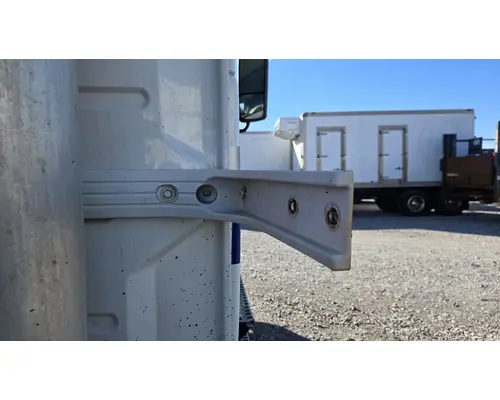 Brackets, Misc. VOLVO VNM Custom Truck One Source