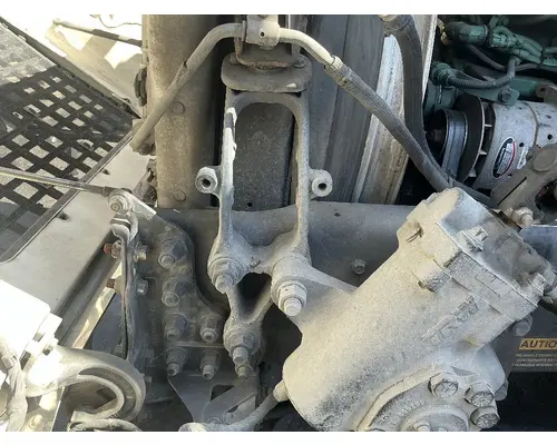 Brackets, Misc. VOLVO VNM Geco - Fresno