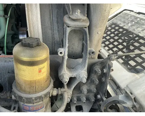 Brackets, Misc. VOLVO VNM Geco - Fresno
