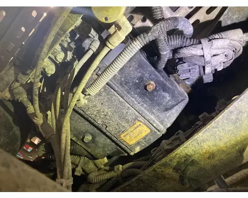 ECM (Brake & ABS) Volvo VNM Vander Haags Inc Dm