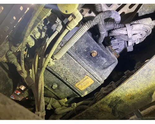 ECM (Brake & ABS) Volvo VNM Vander Haags Inc Dm