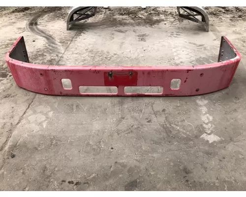 Bumper Assembly, Front Volvo VNM Vander Haags Inc Cb