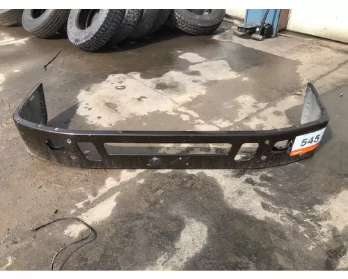 Bumper Assembly, Front Volvo VNM Vander Haags Inc Cb