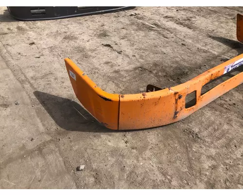 Bumper Assembly, Front Volvo VNM Vander Haags Inc Cb