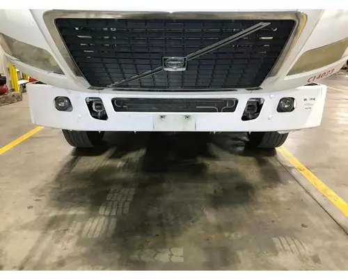 Bumper Assembly, Front Volvo VNM Vander Haags Inc Kc