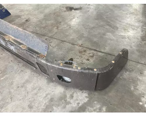 Bumper Assembly, Front Volvo VNM Vander Haags Inc Col