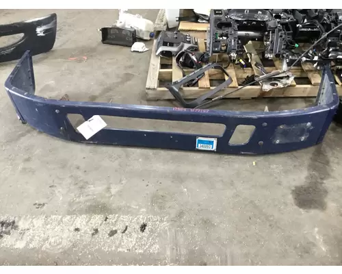 Bumper Assembly, Front VOLVO VNM LKQ Evans Heavy Truck Parts